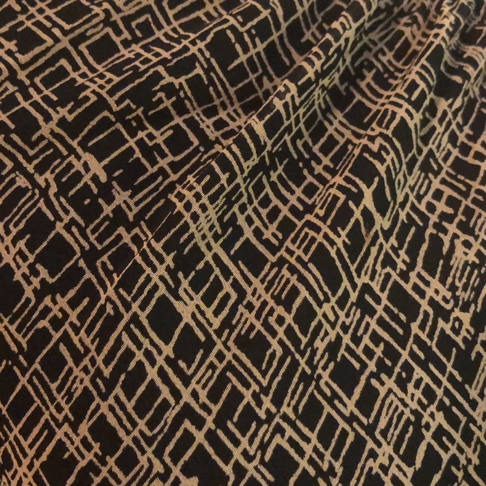 Ann Taylor Loft Dress. - Picture 3 of 8